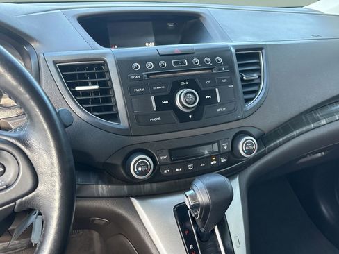 Used 2012 Honda CR-V EX-L image 25