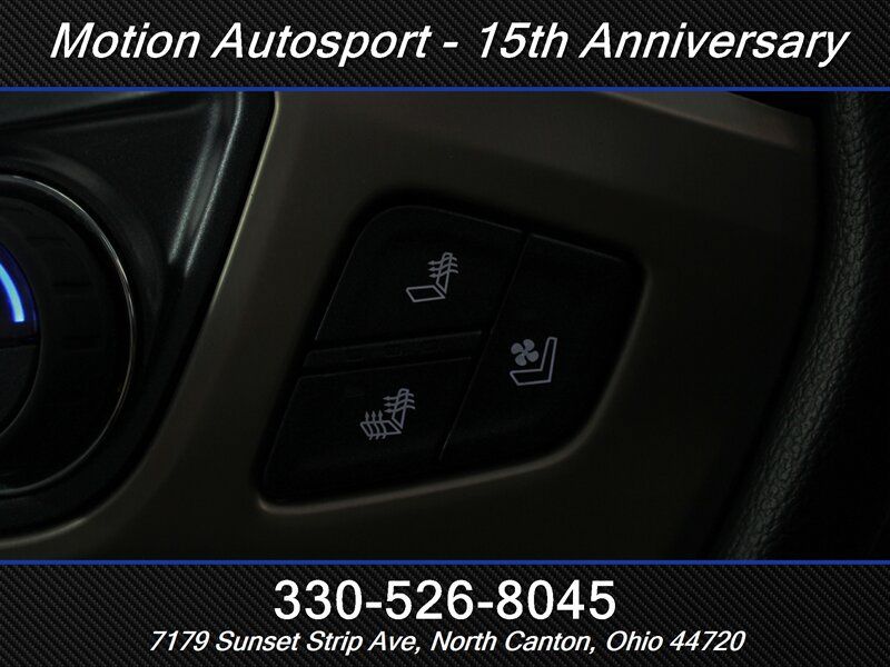 Used 2016 GMC Sierra 2500 Denali AWD/4WD image 21