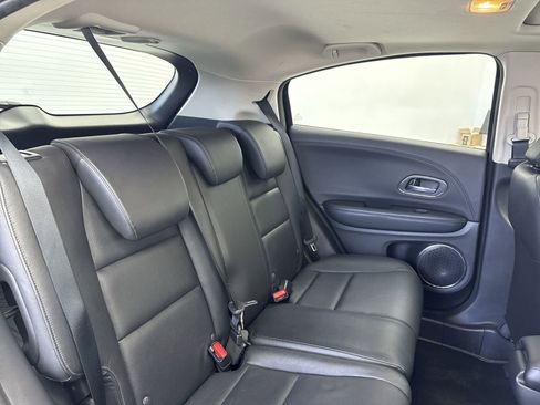 Used 2019 Honda HR-V EX-L image 33