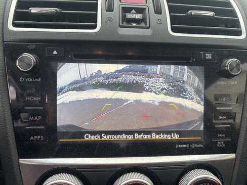 Used 2015 Subaru Crosstrek Touring image 21