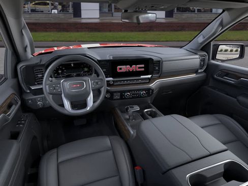 New 2026 GMC Sierra 1500 Elevation w/ Elevation Premium Package image 15