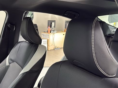 New 2026 Toyota Camry SE image 13