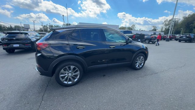 Used 2023 Buick Encore GX Essence w/ Experience Buick Package FWD image 8