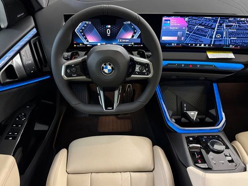 New 2026 BMW X3 xDrive30i w/ Premium Package AWD/4WD image 27