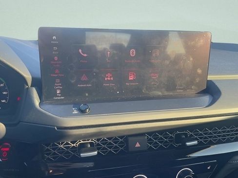 Used 2024 Honda Accord EX-L image 17