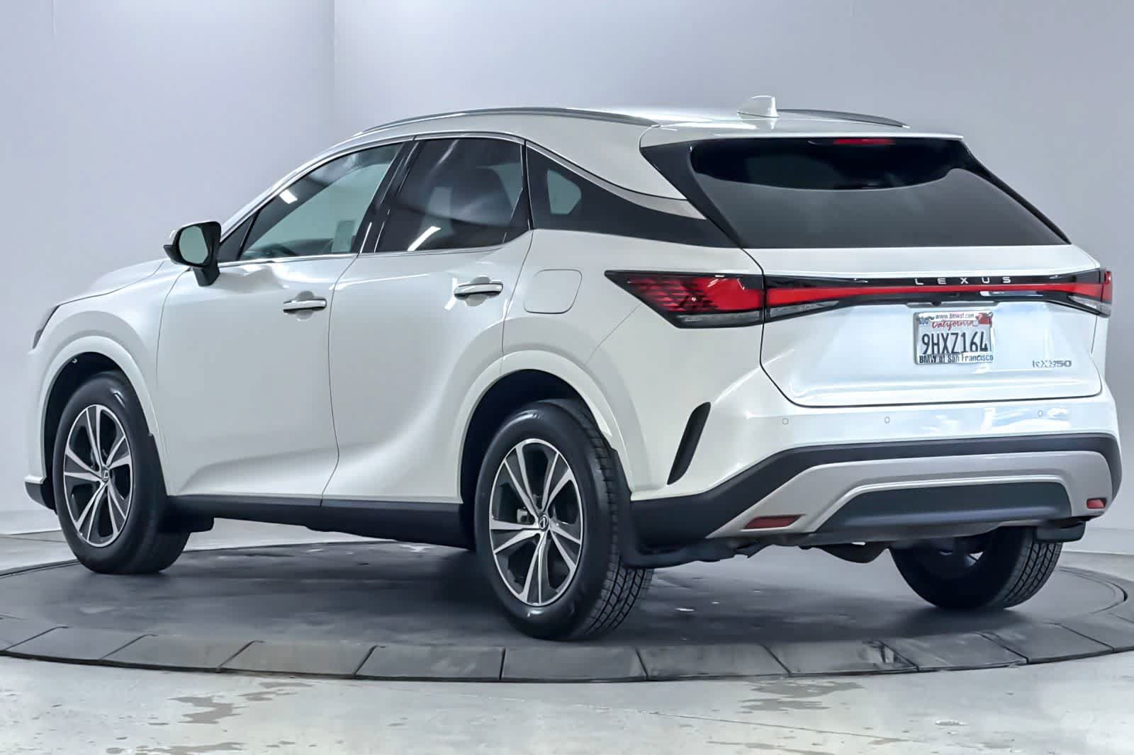 Used 2023 Lexus RX 350 Premium FWD image 6