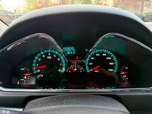 Used 2015 Chevrolet Traverse LTZ image 19