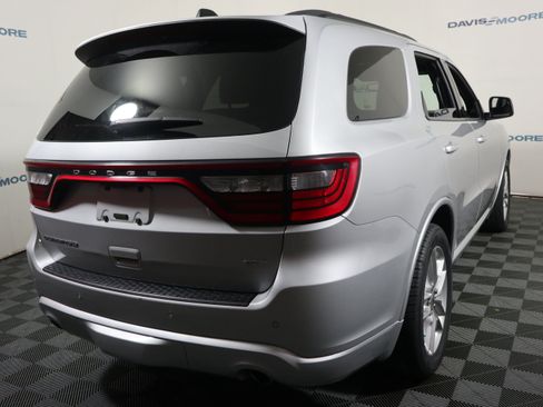 Used 2024 Dodge Durango GT RWD image 6