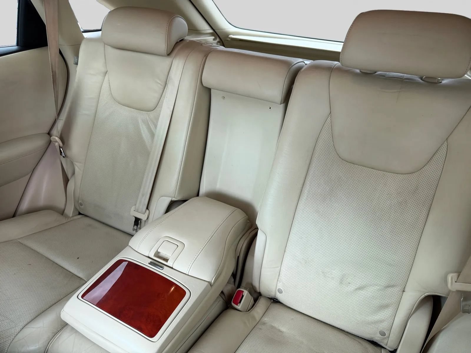 Used 2010 Lexus RX 350 2WD image 13
