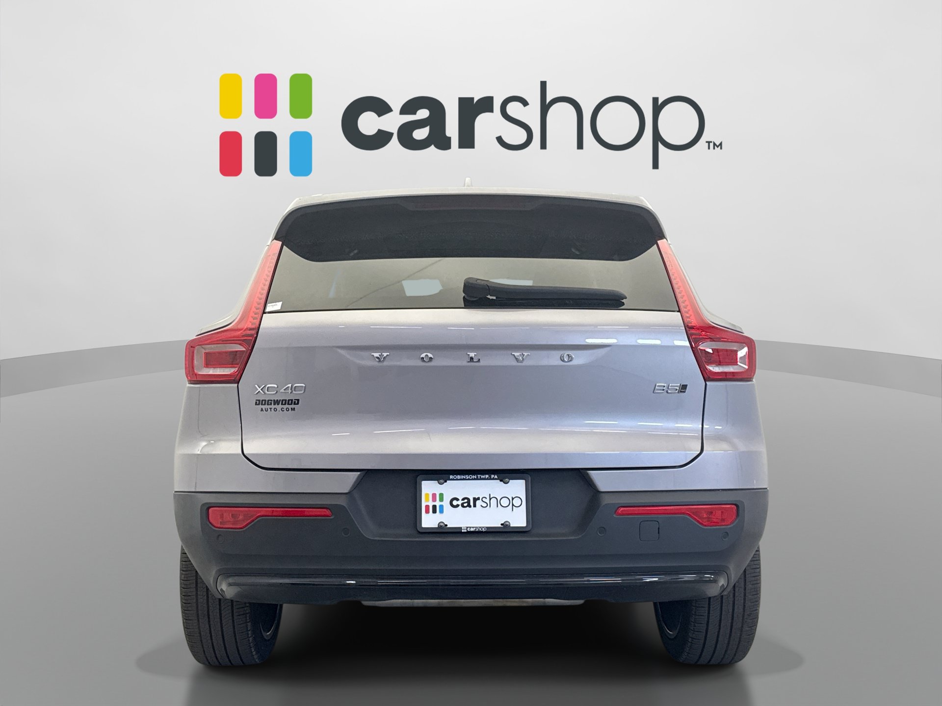 Used 2026 Volvo XC40 B5 Ultra w/ Protection Package Premier AWD/4WD image 4
