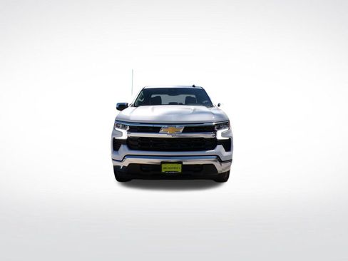 New 2026 Chevrolet Silverado 1500 LT AWD/4WD image 8
