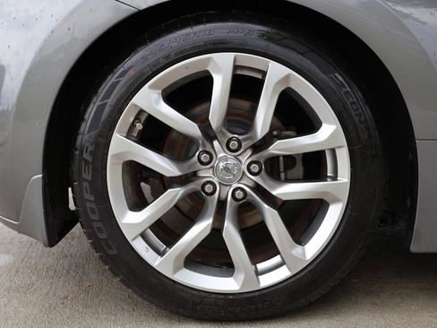 Used 2013 Nissan 370Z Roadster image 18