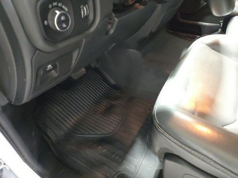 Used 2023 RAM 1500 Tradesman w/ Level 1 Safety Group image 21