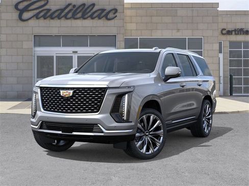 New 2025 Cadillac Escalade Premium Luxury w/ Touring Package image 6