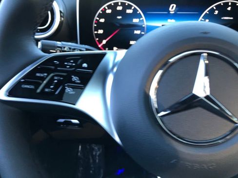 New 2026 Mercedes-Benz GLC 300 GLC 300 image 22