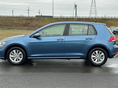 Used 2018 Volkswagen Golf S image 6