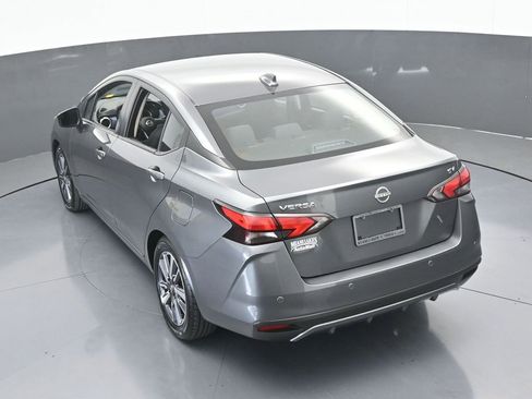 Used 2023 Nissan Versa SV image 47