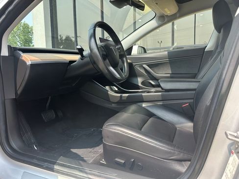 Used 2018 Tesla Model 3 Long Range image 20