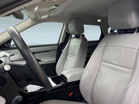 Used 2023 Land Rover Range Rover Evoque SE image 5