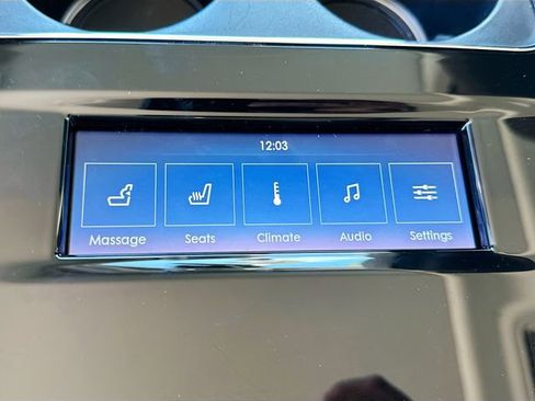 Used 2023 Lincoln Navigator Black Label image 26