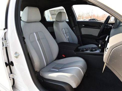 New 2026 Honda Civic Sport image 21