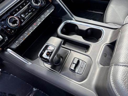 Certified 2024 GMC Sierra 1500 Denali w/ Technology Package image 25