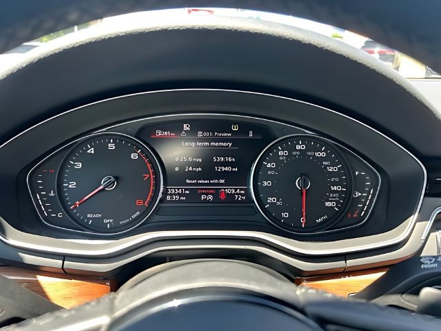 Used 2023 Audi A5 2.0T Premium w/ Convenience Package AWD/4WD image 21