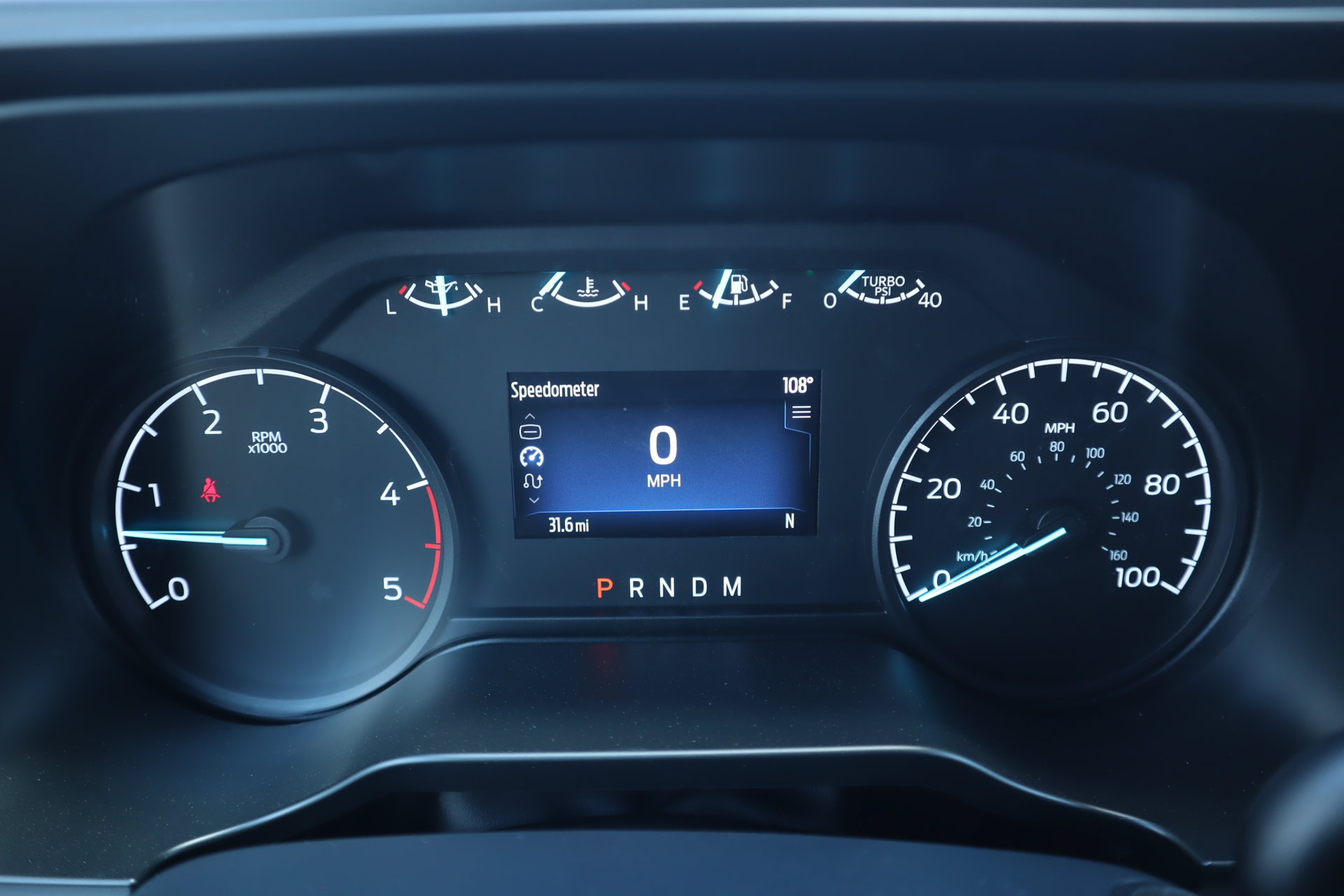 New 2026 Ford F250 XL w/ STX Appearance Package AWD/4WD image 4