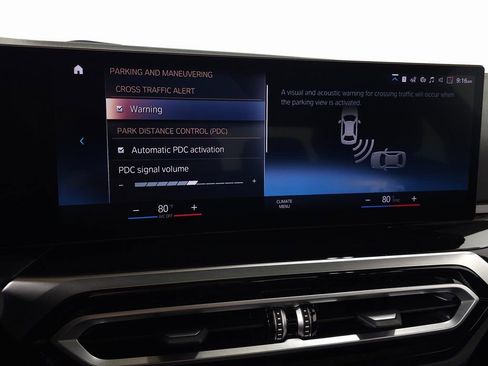 Used 2024 BMW 230i xDrive Coupe w/ Convenience Package image 26