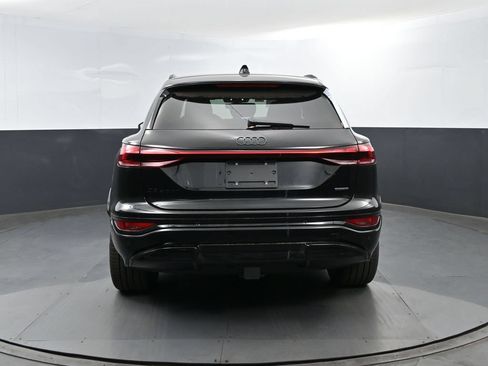 New 2027 Audi Q6 e-tron Premium Plus AWD/4WD image 23