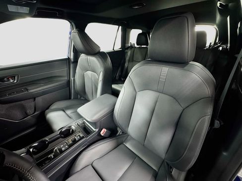 New 2026 Subaru Outback Touring XT image 20