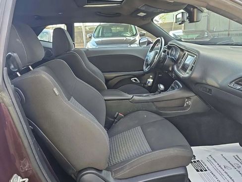 Used 2021 Dodge Challenger R/T Scat Pack w/ Driver Convenience Group image 40