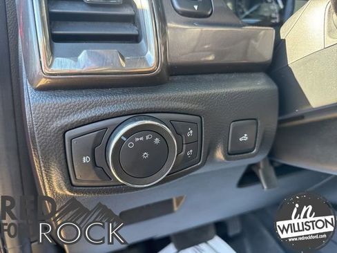 Used 2019 Ford Ranger Lariat w/ Equipment Group 501A Mid AWD/4WD image 20
