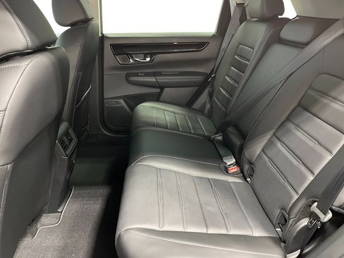 New 2026 Honda CR-V EX-L image 24