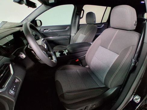 New 2026 GMC Acadia Elevation FWD image 10