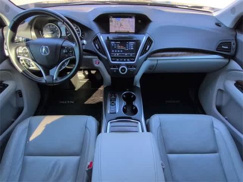 Used 2020 Acura MDX FWD w/ Technology Package image 16