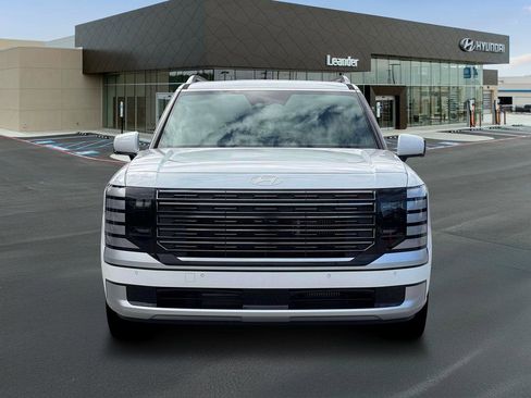 New 2026 Hyundai Palisade Calligraphy FWD image 12