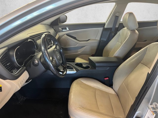 Used 2014 Kia Optima EX FWD image 15