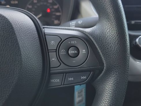 Certified 2023 Toyota Corolla LE FWD image 20