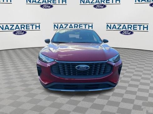 New 2026 Ford Escape Active w/ Tech Pack #1 image 3