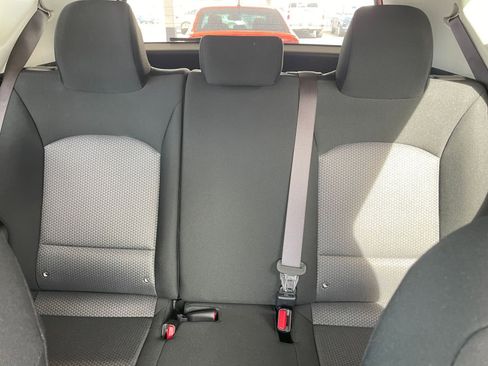 Used 2025 Kia Soul LX w/ LX Technology Package image 36