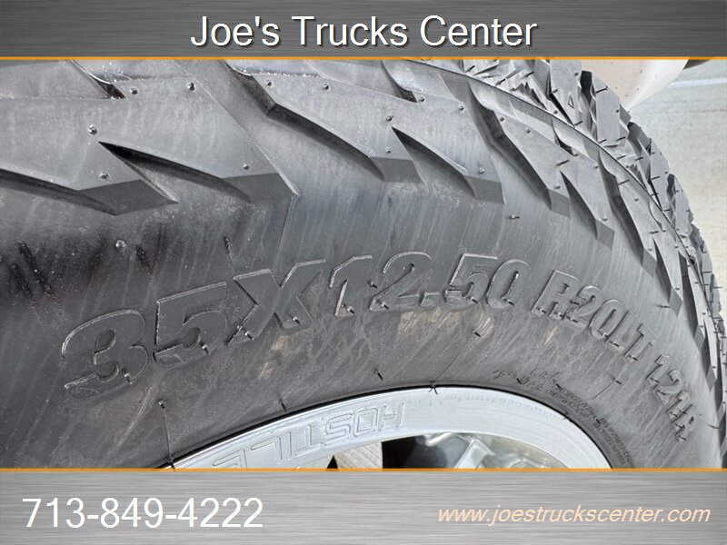 Used 2019 GMC Sierra 3500 Denali w/ Duramax Plus Package AWD/4WD image 52