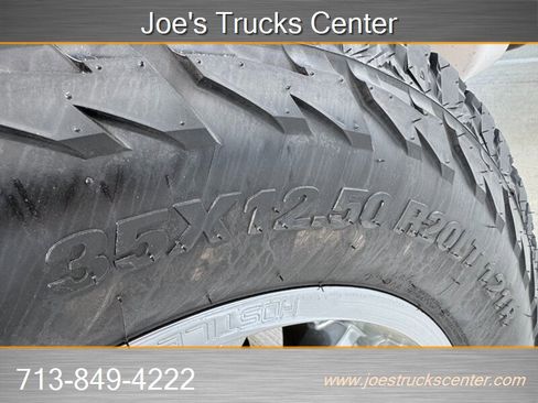 Used 2019 GMC Sierra 3500 Denali w/ Duramax Plus Package image 52