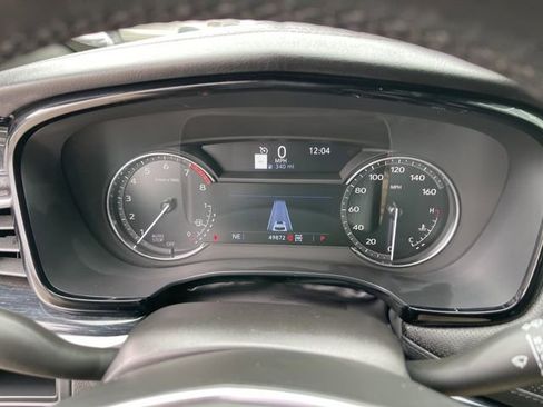 Used 2024 Cadillac XT5 Premium Luxury image 9