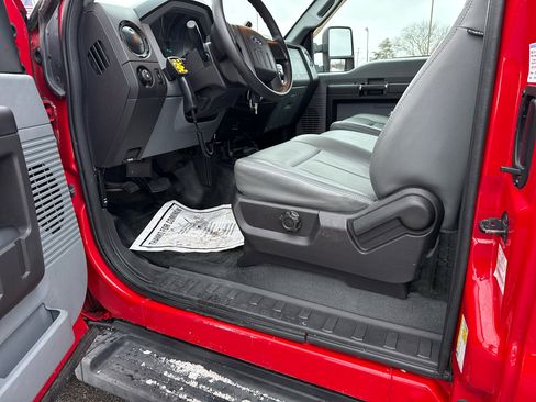 Used 2012 Ford F350 XL w/ PWR Equipment Group image 13