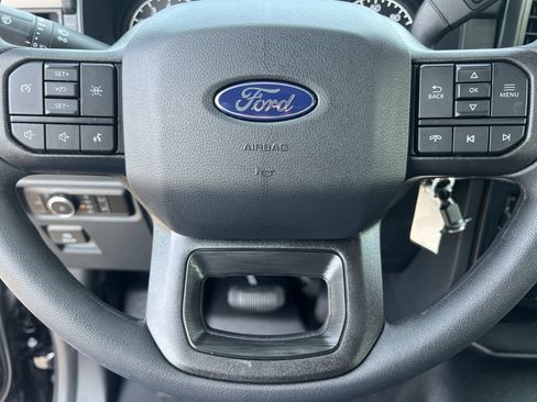 New 2026 Ford F150 XL w/ Equipment Group 103A High RWD image 8