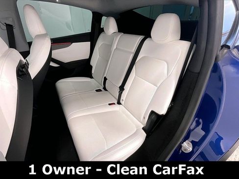 Used 2026 Tesla Model Y AWD image 18