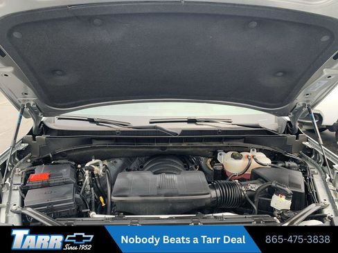 Used 2025 GMC Yukon Denali AWD/4WD image 17