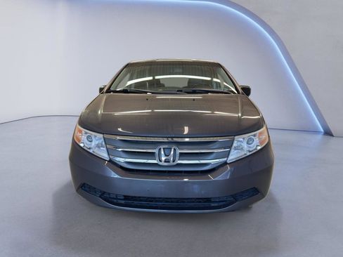 Used 2013 Honda Odyssey EX-L image 2