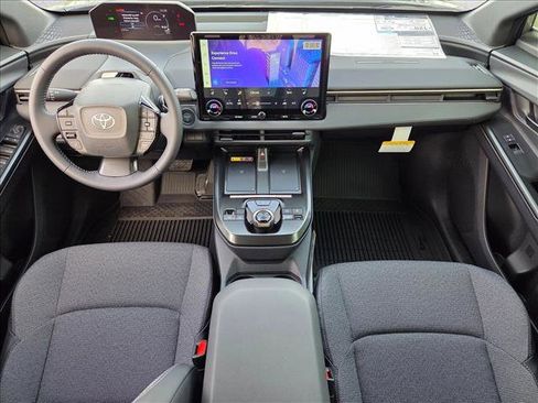 New 2026 Toyota bZ image 14